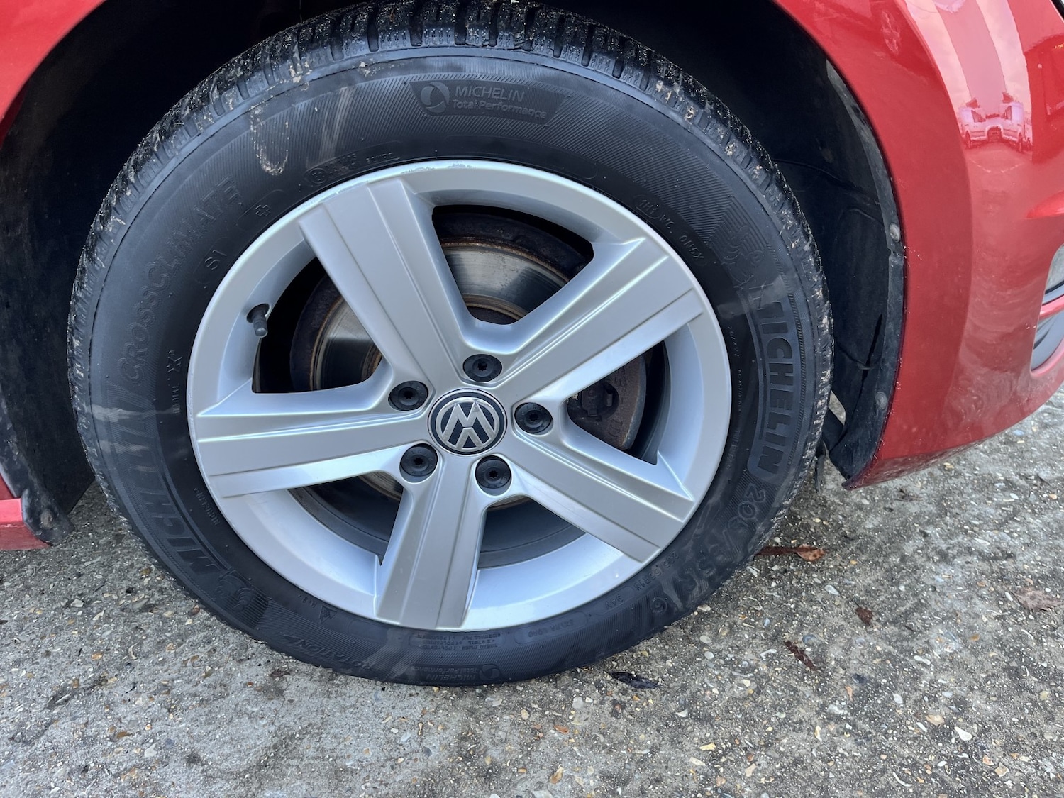 Used Volkswagen Golf 2015 for sale - 76741326: Photo 12