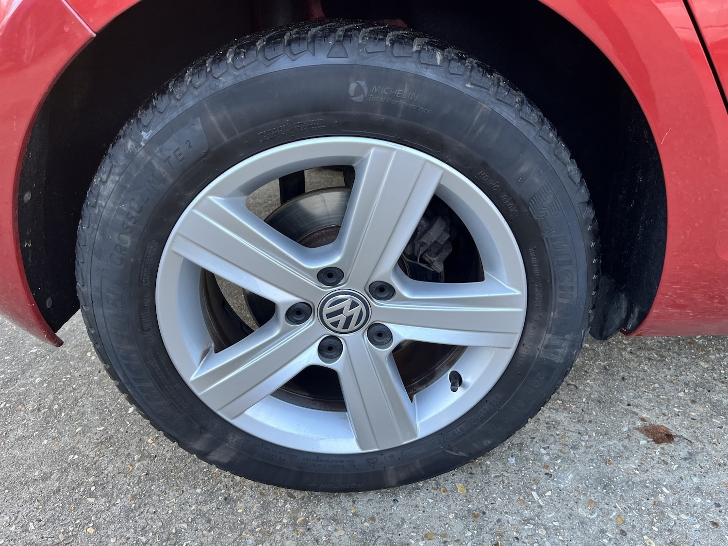 Used Volkswagen Golf 2015 for sale - 76741326: Photo 13