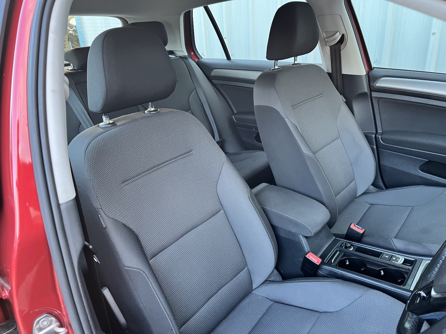 Used Volkswagen Golf 2015 for sale - 76741326: Photo 15