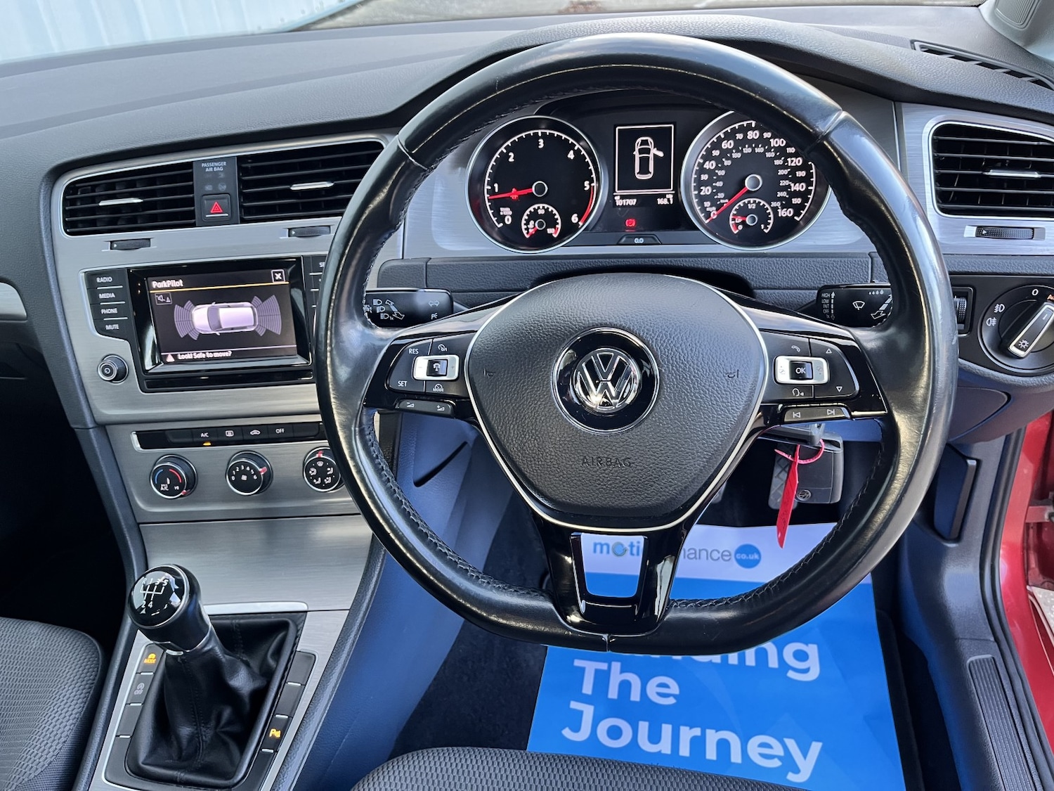 Used Volkswagen Golf 2015 for sale - 76741326: Photo 16