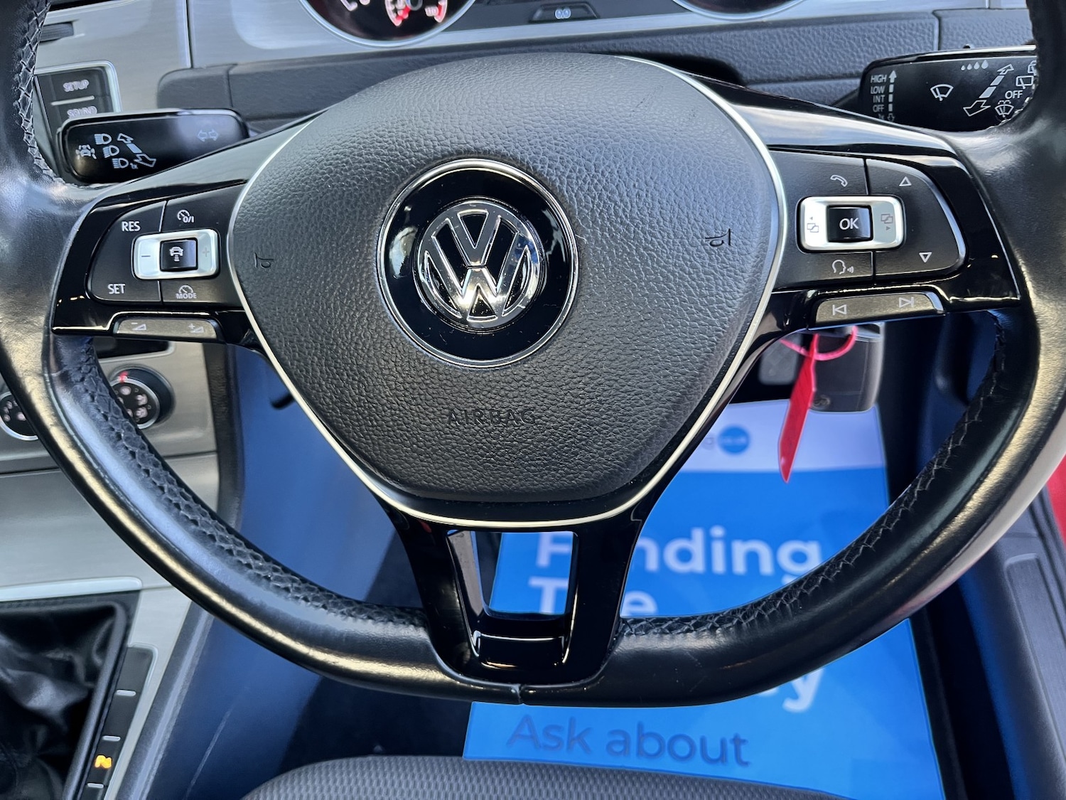 Used Volkswagen Golf 2015 for sale - 76741326: Photo 17