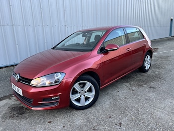 2015 - 1.6 TDI BlueMotion Tech Match 5-Door