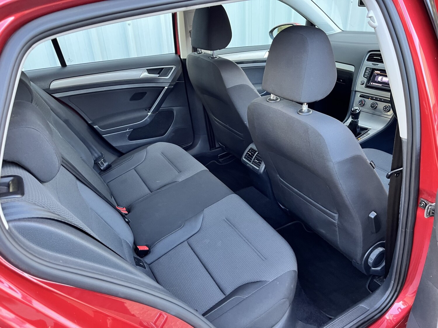 Used Volkswagen Golf 2015 for sale - 76741326: Photo 20