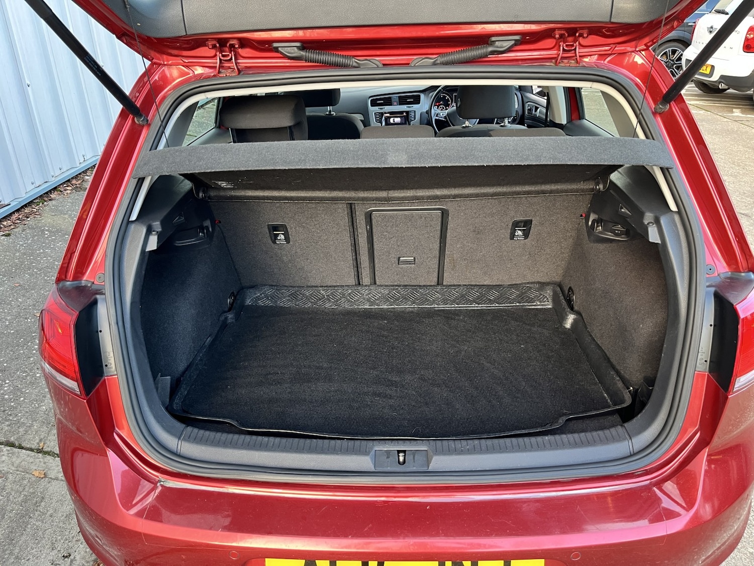 Used Volkswagen Golf 2015 for sale - 76741326: Photo 21