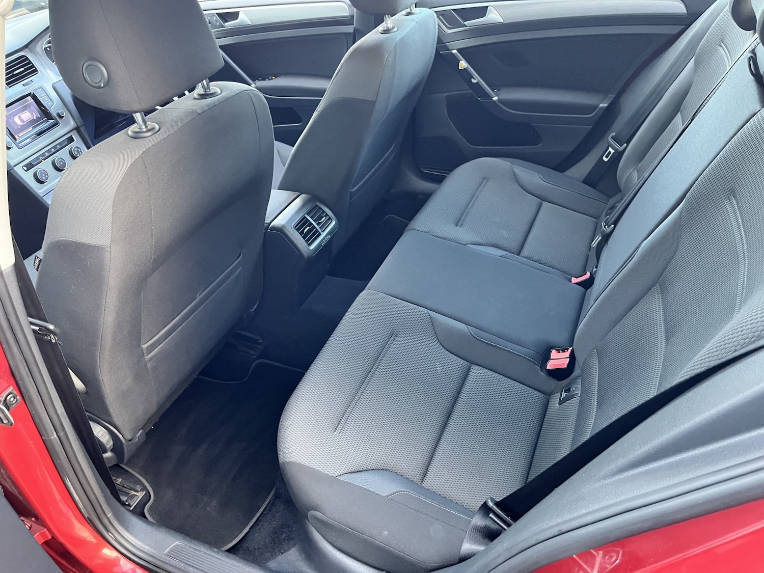 Used Volkswagen Golf 2015 for sale - 76741326: Photo 23