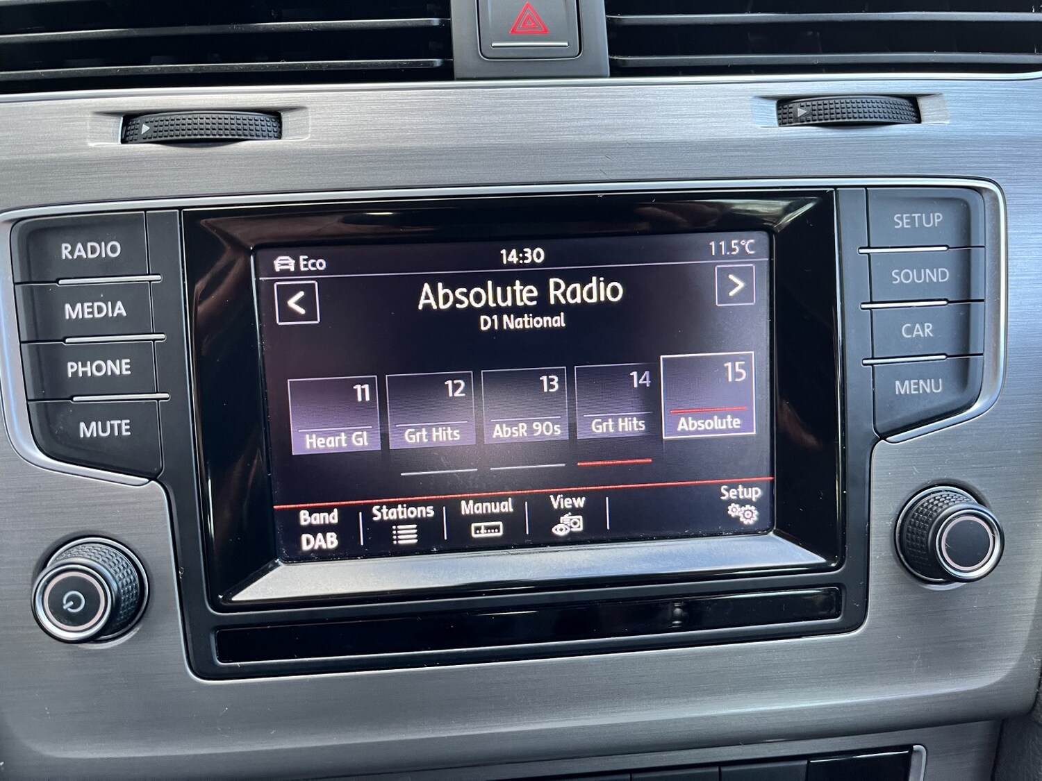 Used Volkswagen Golf 2015 for sale - 76741326: Photo 30