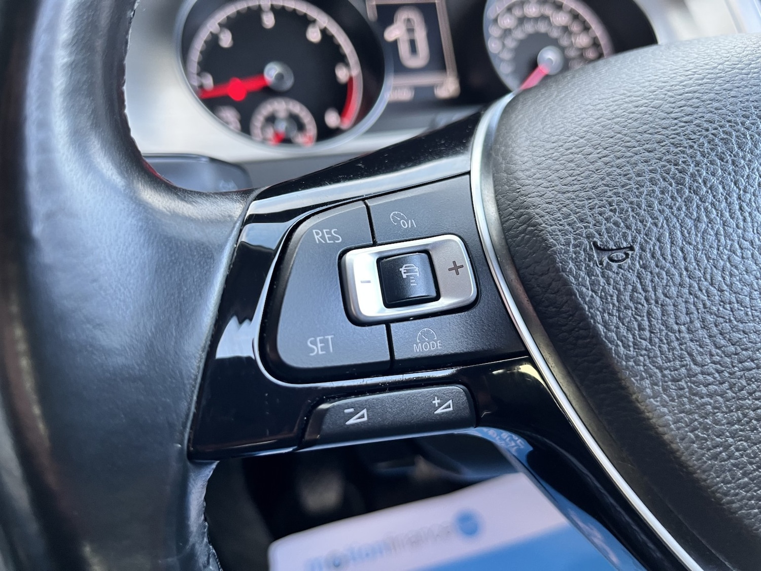 Used Volkswagen Golf 2015 for sale - 76741326: Photo 32