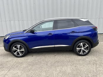 Used Peugeot 3008 2018 for sale - 79720993: Photo