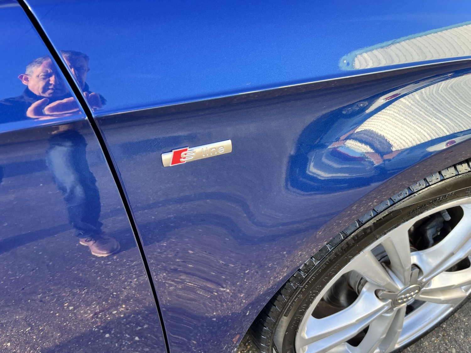 Used Audi A3 2013 for sale - 76699252: Photo 10