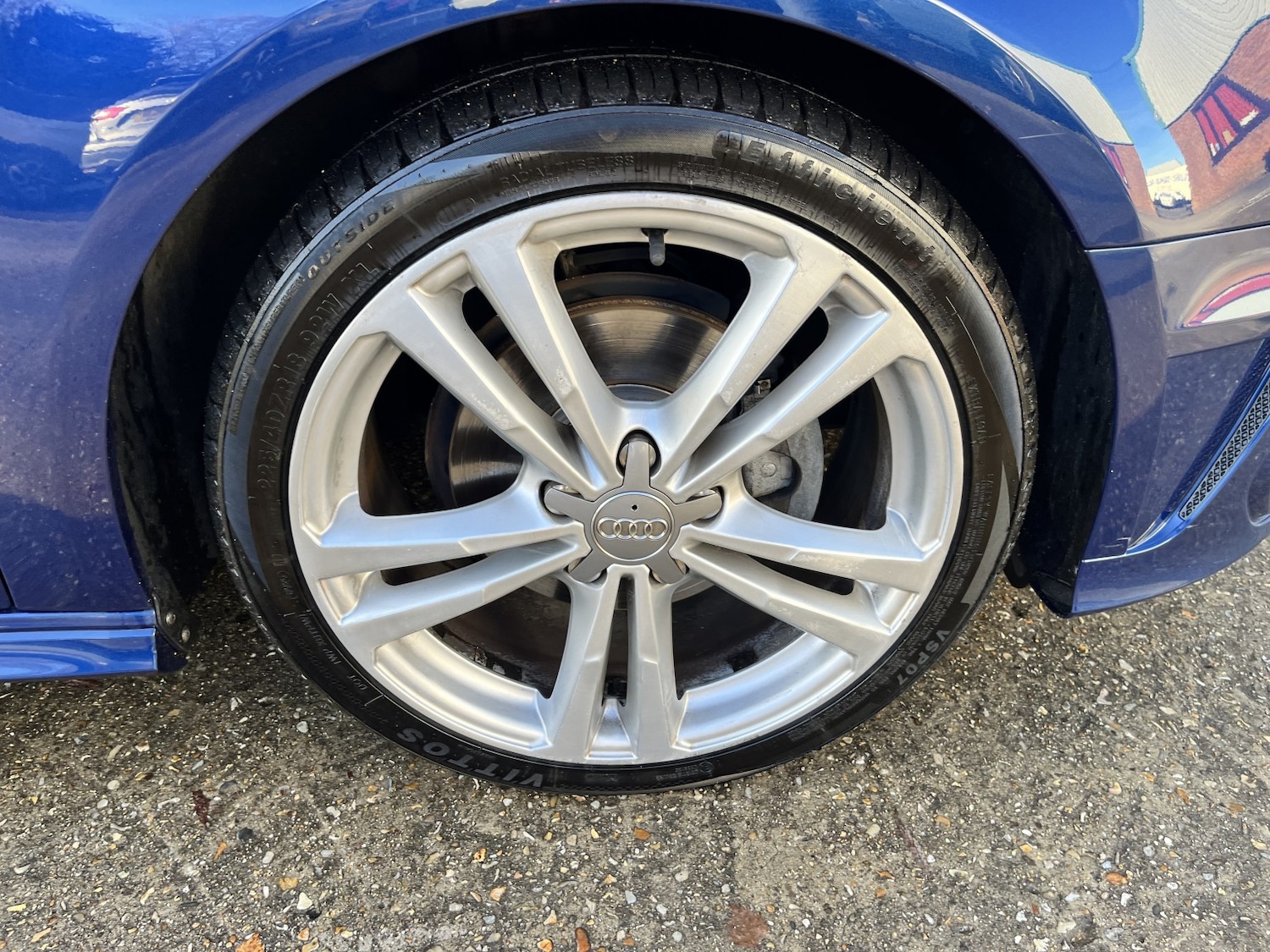 Used Audi A3 2013 for sale - 76699252: Photo 12