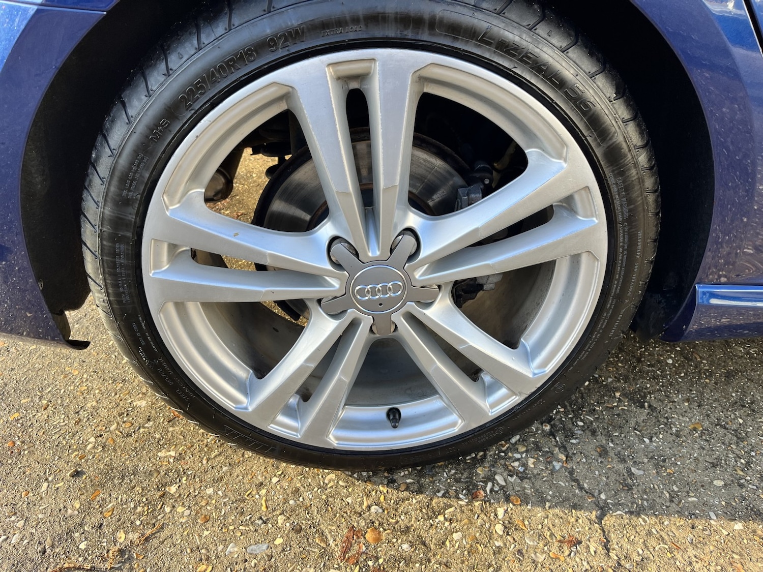 Used Audi A3 2013 for sale - 76699252: Photo 13