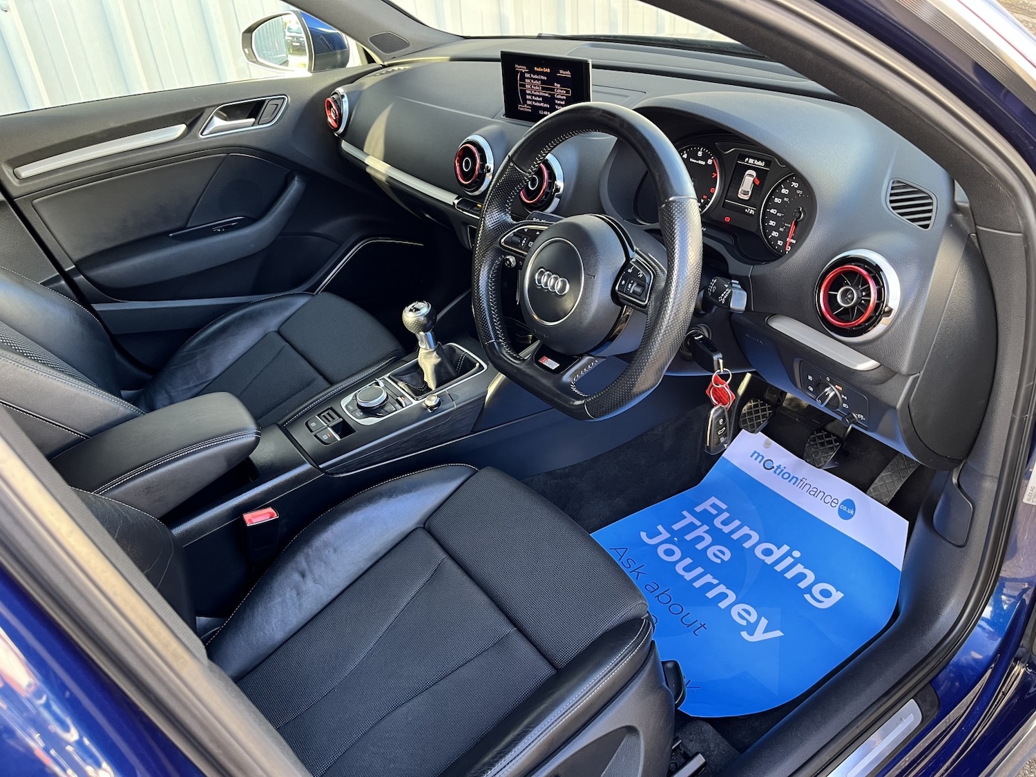 Used Audi A3 2013 for sale - 76699252: Photo 14