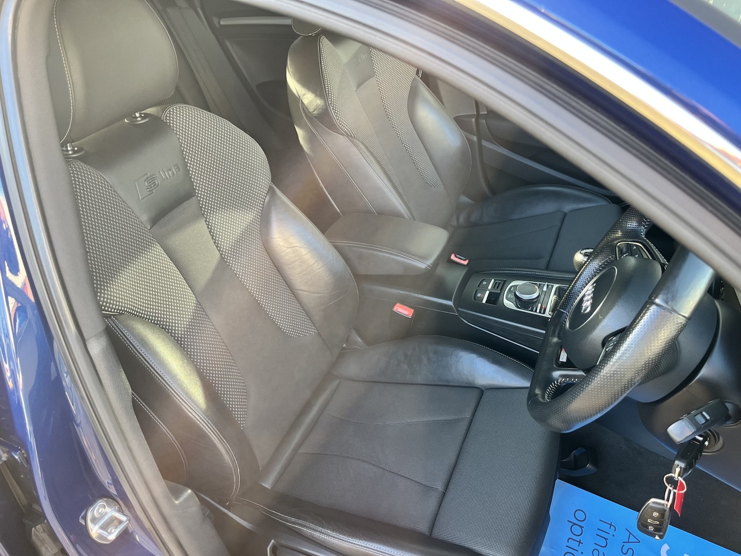 Used Audi A3 2013 for sale - 76699252: Photo 15