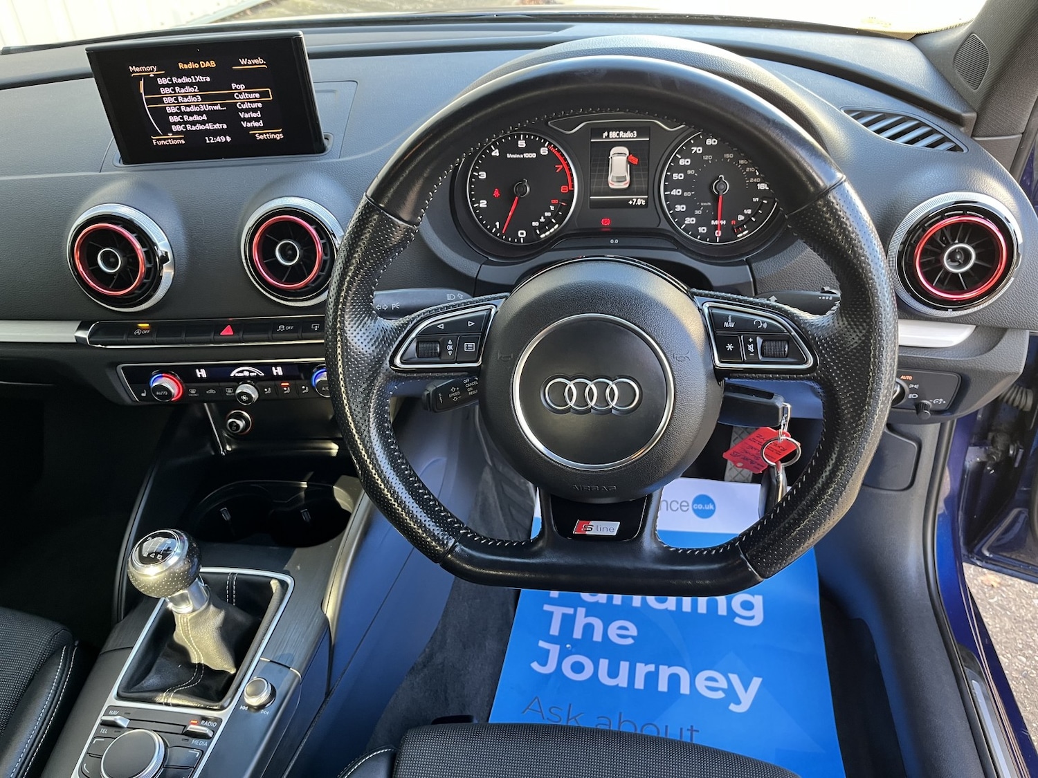 Used Audi A3 2013 for sale - 76699252: Photo 17