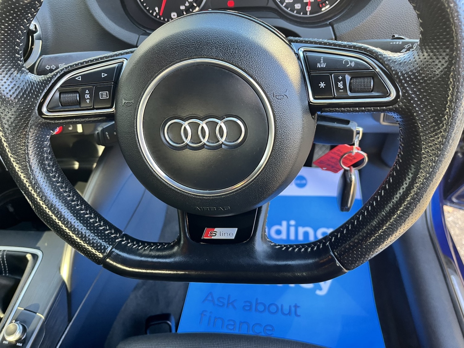 Used Audi A3 2013 for sale - 76699252: Photo 18