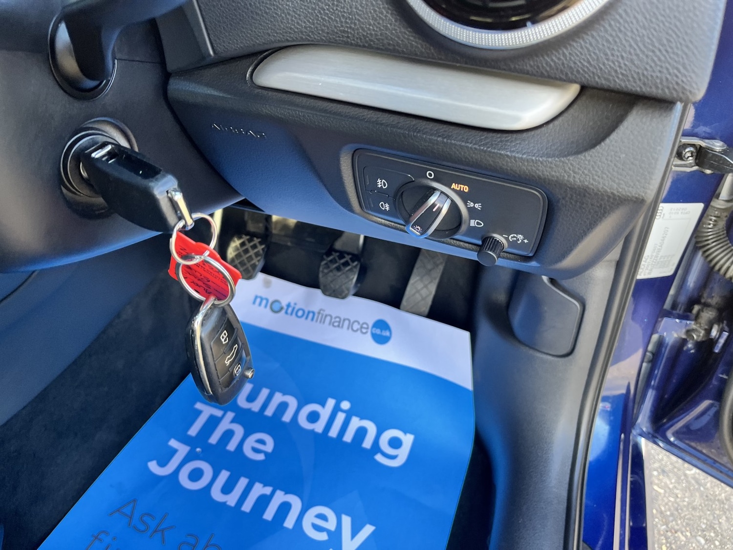 Used Audi A3 2013 for sale - 76699252: Photo 19