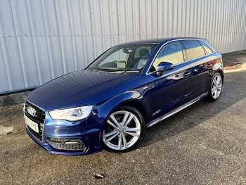 Audi - A3