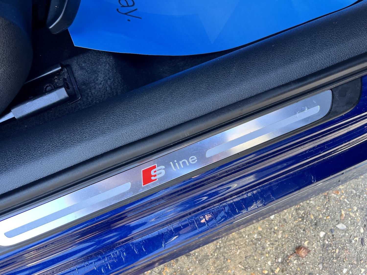 Used Audi A3 2013 for sale - 76699252: Photo 21