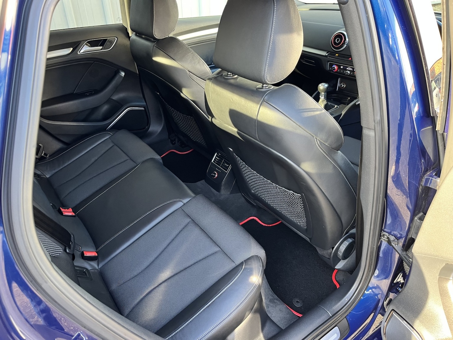 Used Audi A3 2013 for sale - 76699252: Photo 22