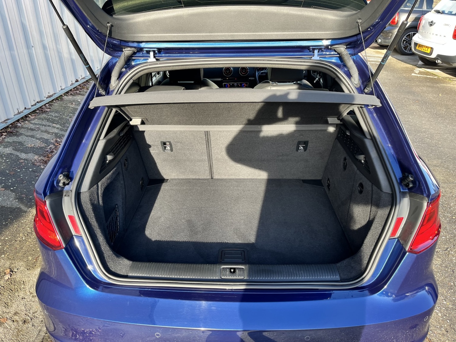 Used Audi A3 2013 for sale - 76699252: Photo 23