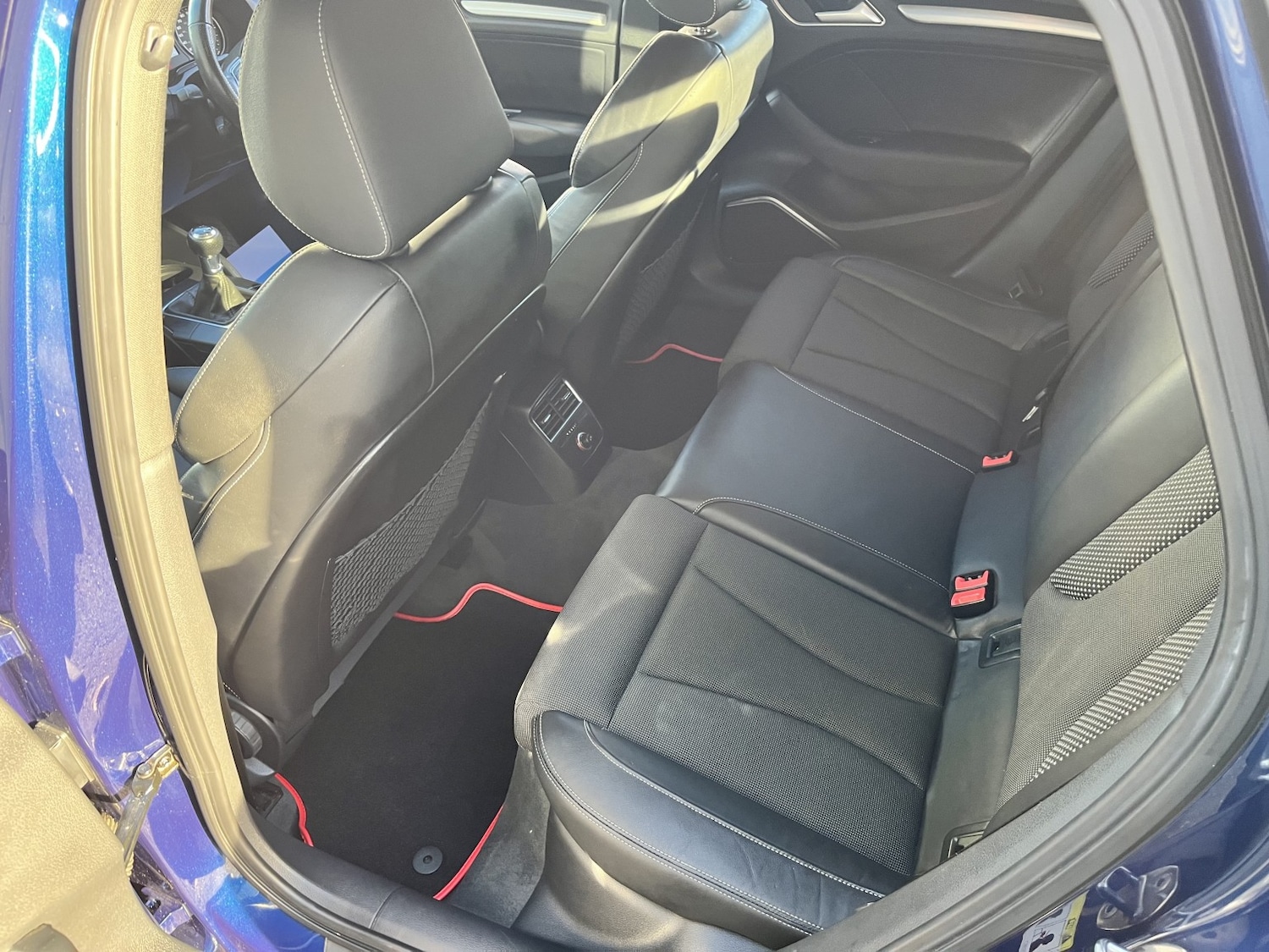 Used Audi A3 2013 for sale - 76699252: Photo 25