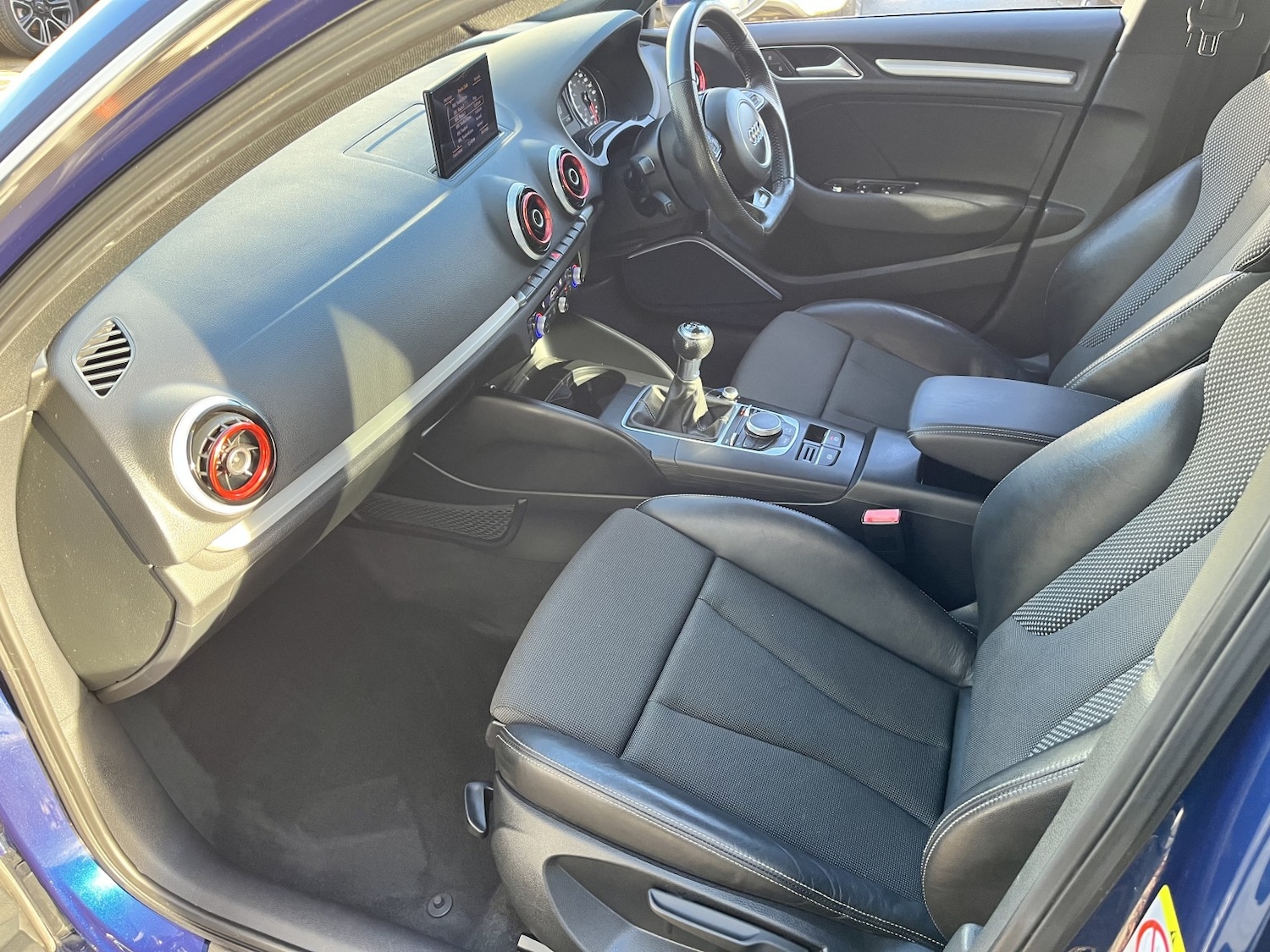 Used Audi A3 2013 for sale - 76699252: Photo 26