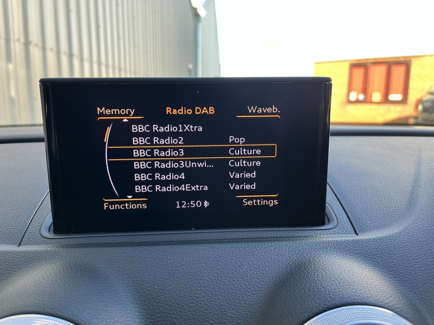 Used Audi A3 2013 for sale - 76699252: Photo 32