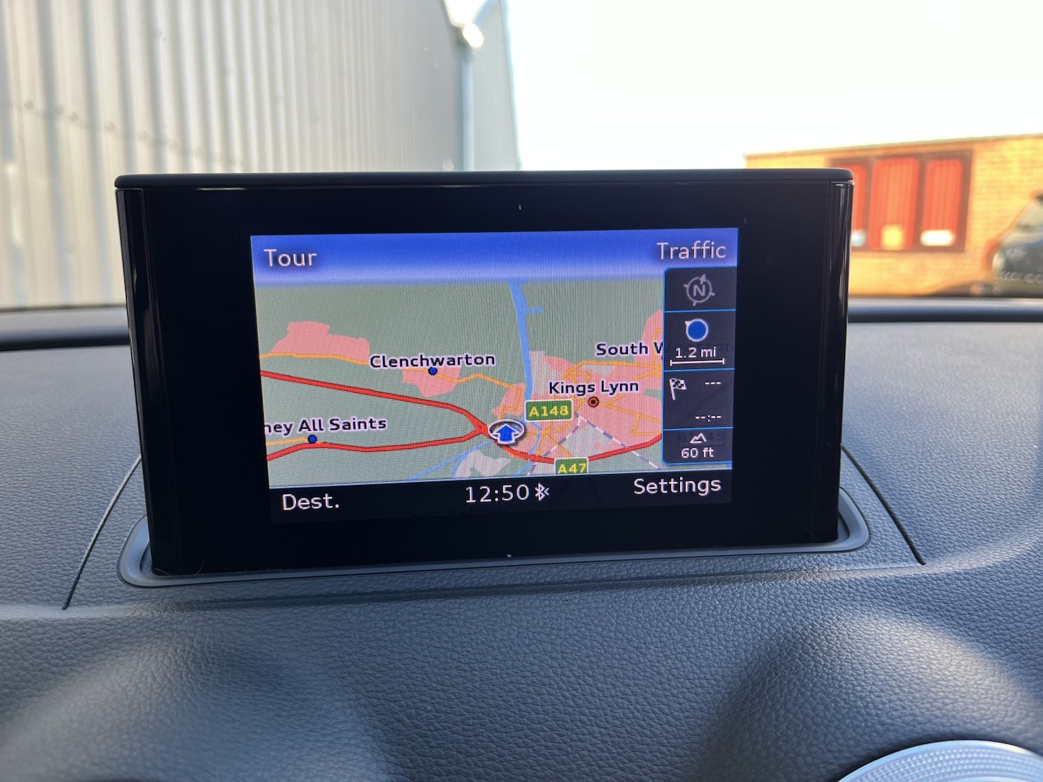 Used Audi A3 2013 for sale - 76699252: Photo 33