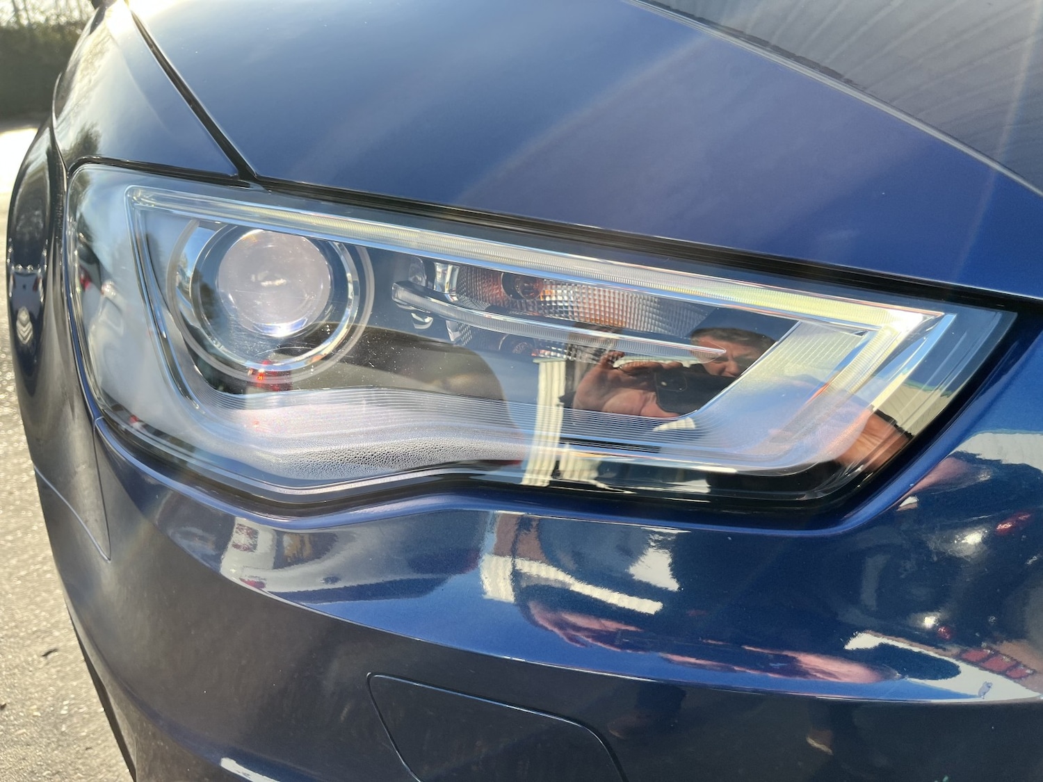 Used Audi A3 2013 for sale - 76699252: Photo 37