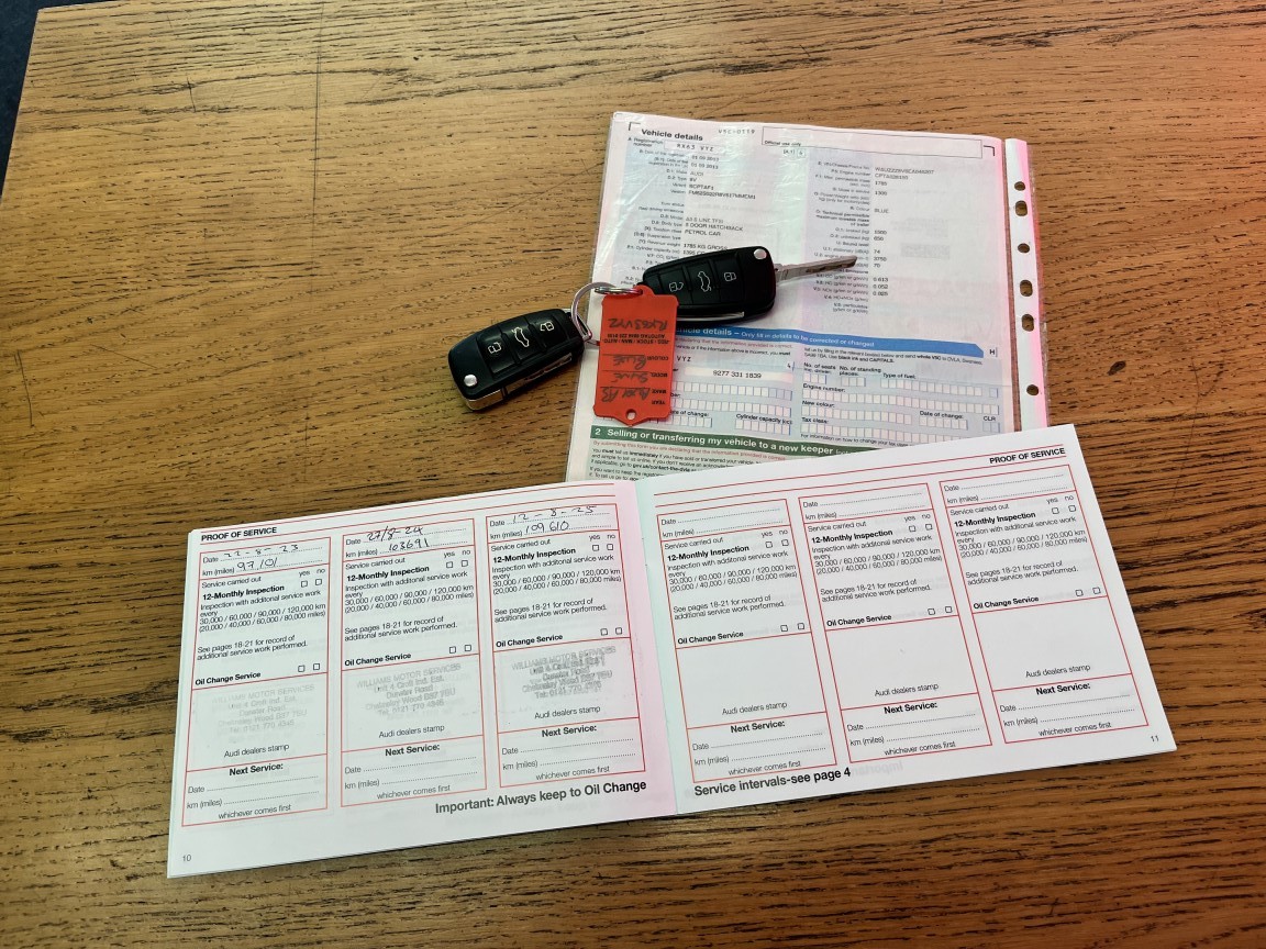 Used Audi A3 2013 for sale - 76699252: Photo 38