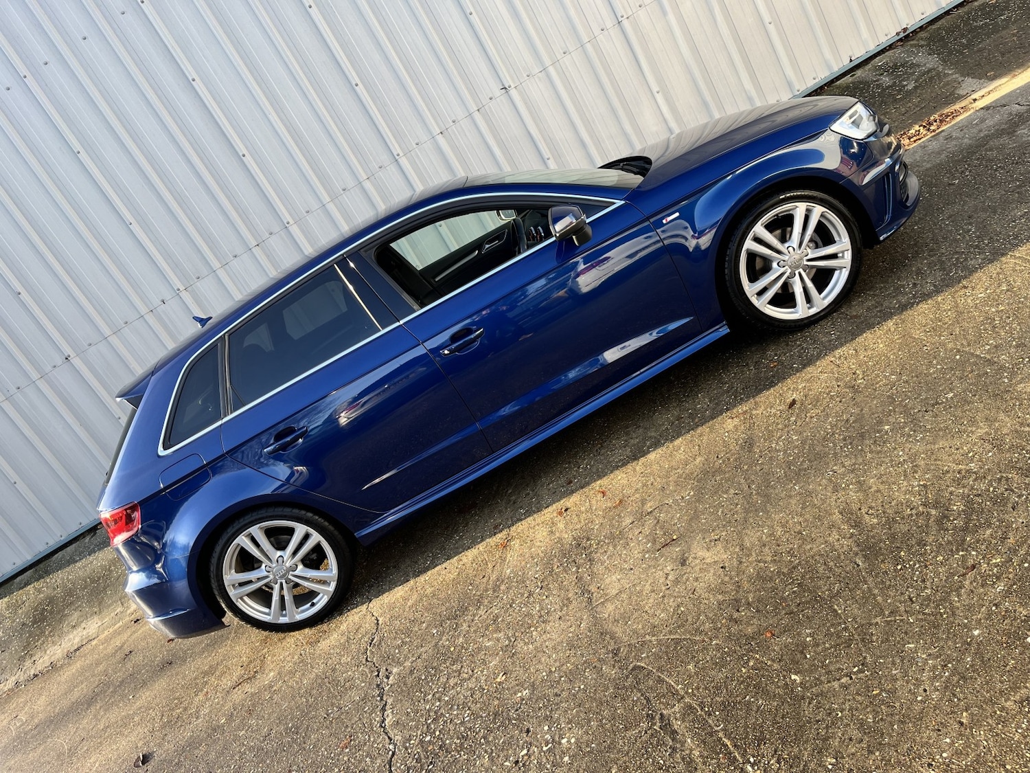 Used Audi A3 2013 for sale - 76699252: Photo 6