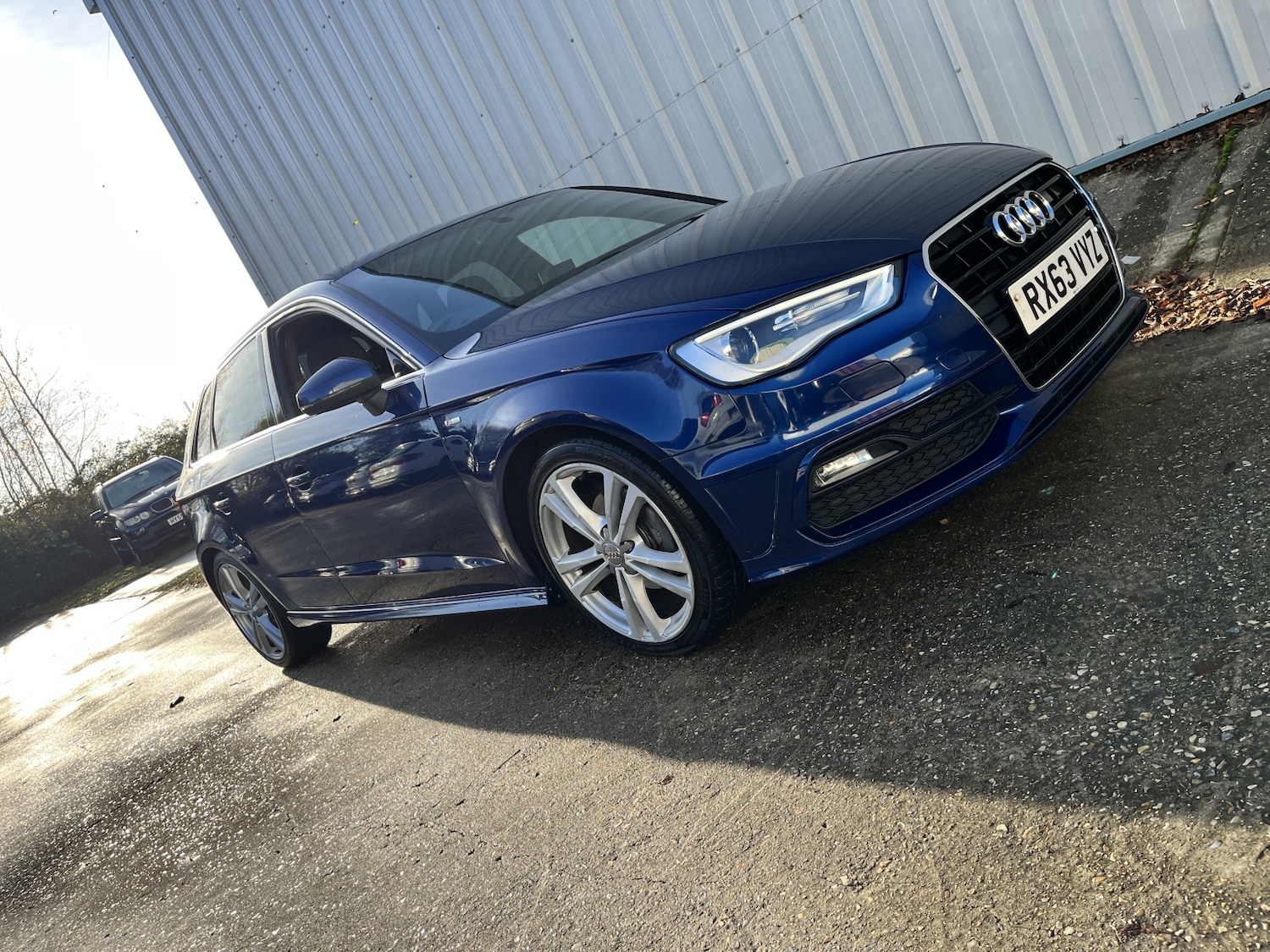 Used Audi A3 2013 for sale - 76699252: Photo 7