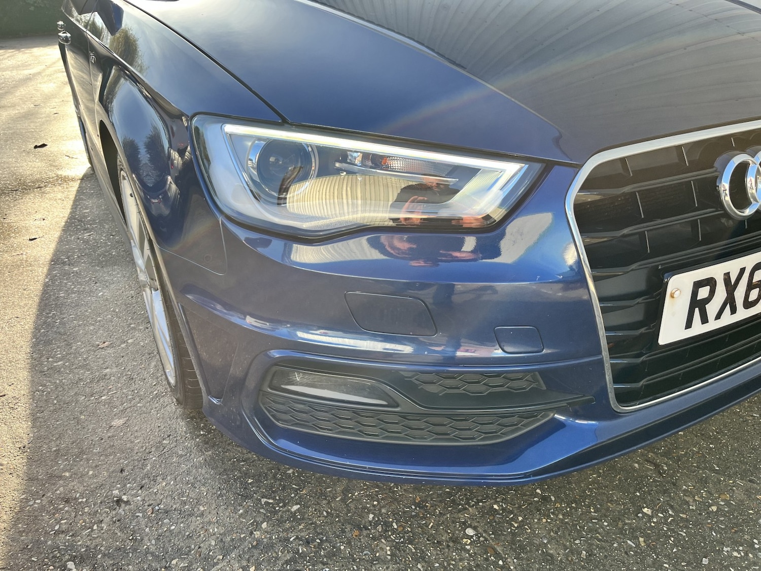 Used Audi A3 2013 for sale - 76699252: Photo 9