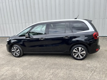 Used Citroen Grand C4 Picasso 2018 for sale - 79045191: Photo