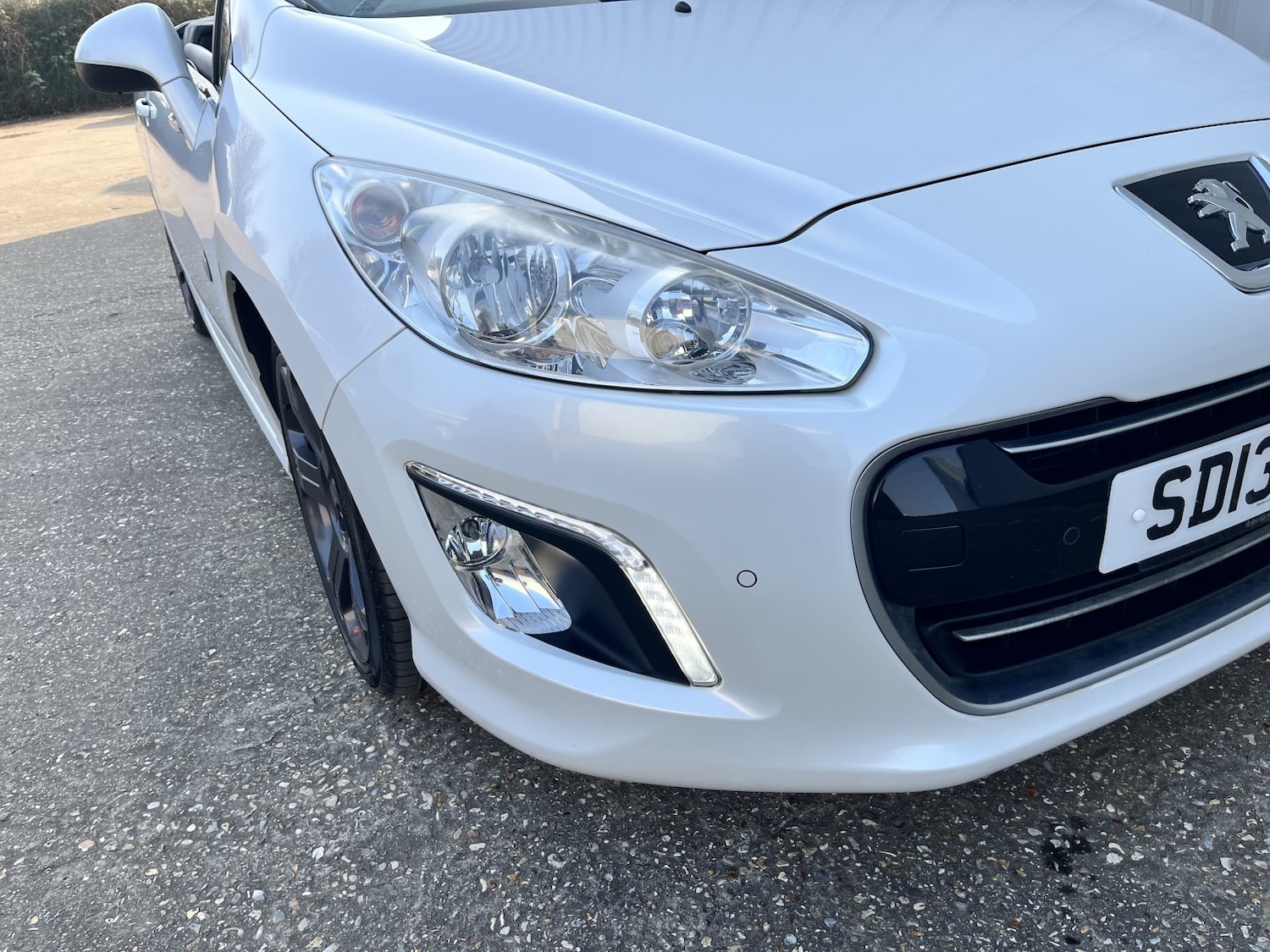 Used Peugeot 308 2013 for sale - 77766444: Photo 13