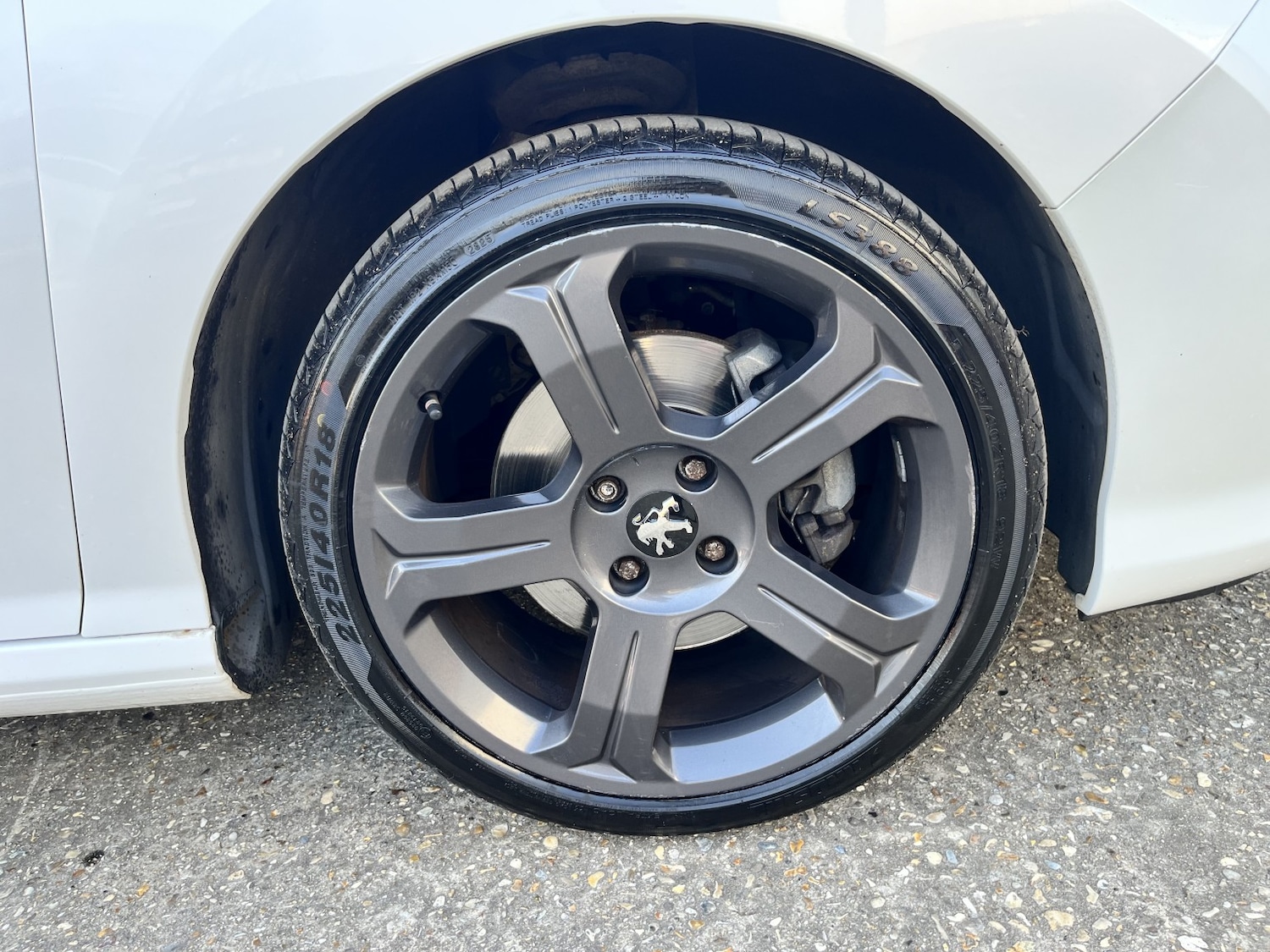 Used Peugeot 308 2013 for sale - 77766444: Photo 14