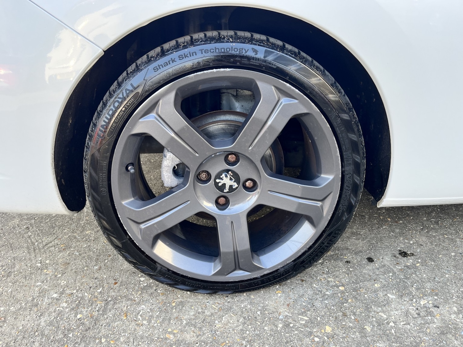 Used Peugeot 308 2013 for sale - 77766444: Photo 16