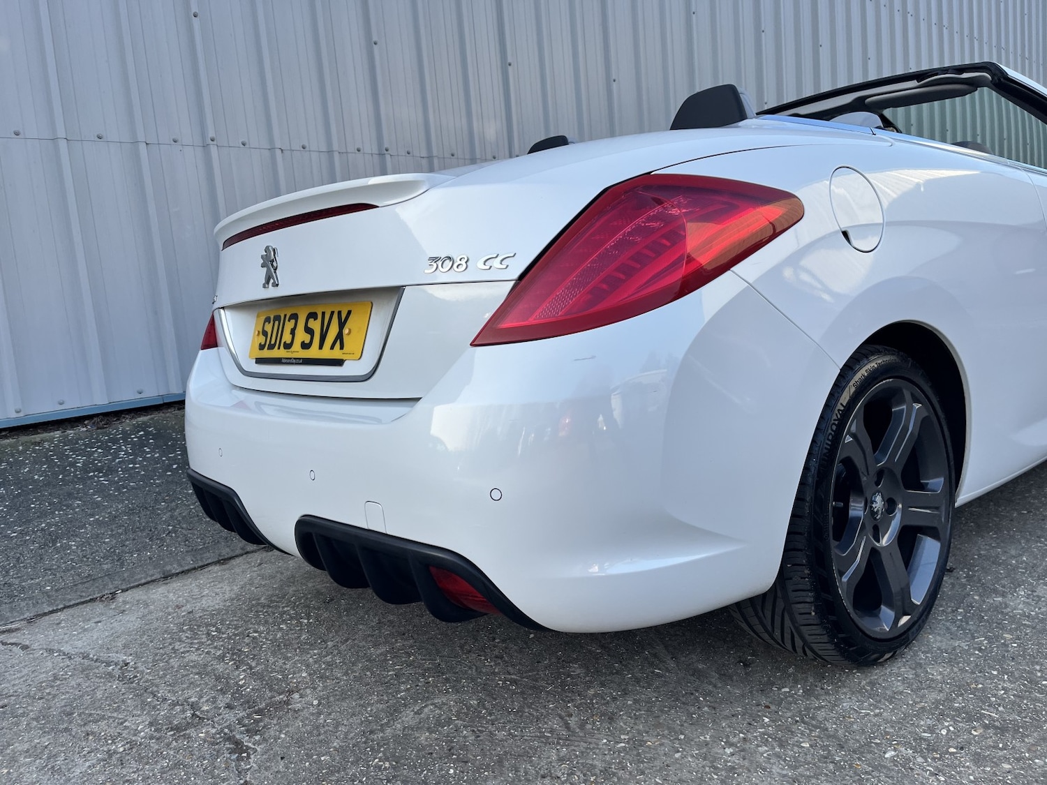 Used Peugeot 308 2013 for sale - 77766444: Photo 17