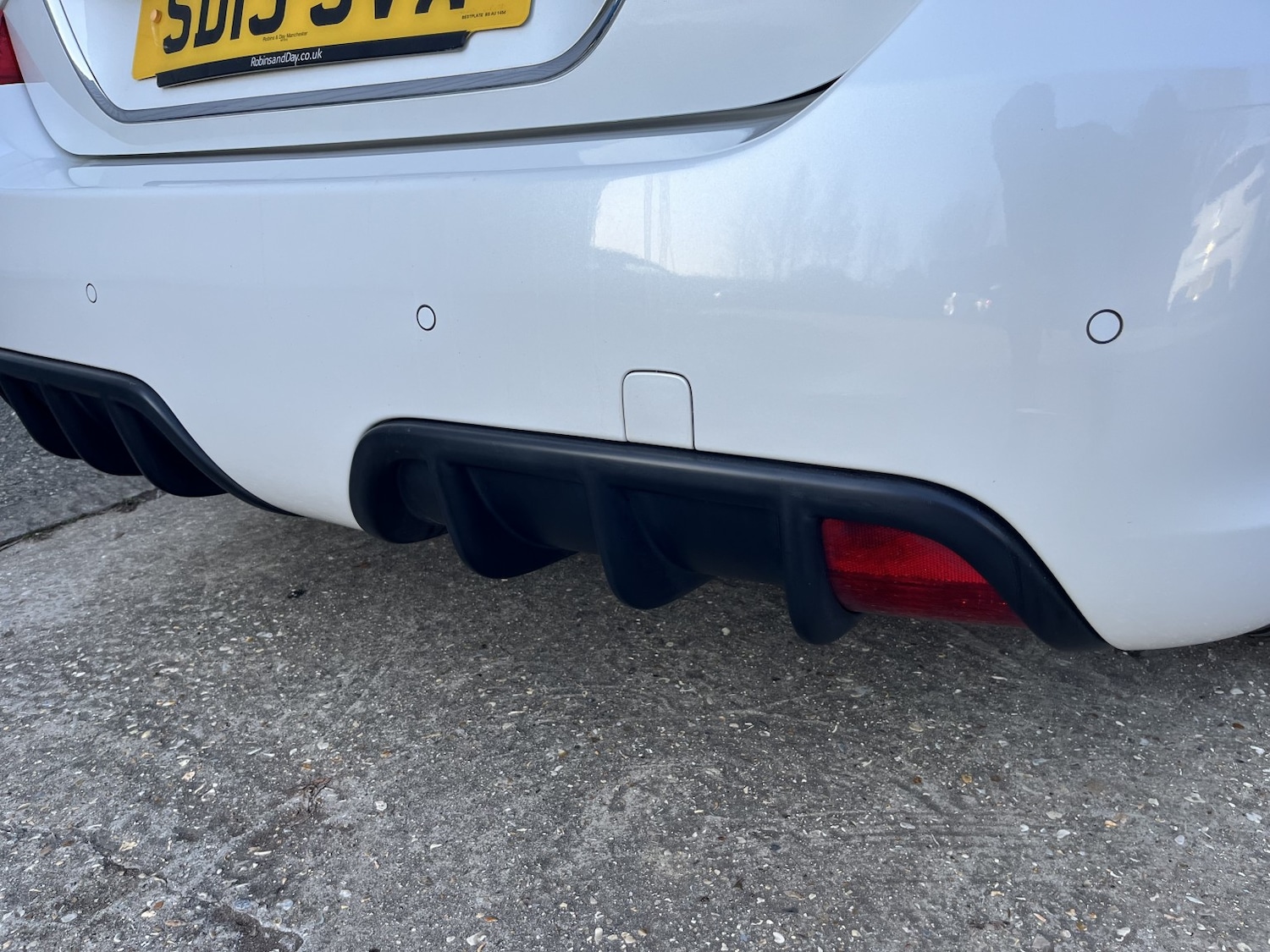 Used Peugeot 308 2013 for sale - 77766444: Photo 18