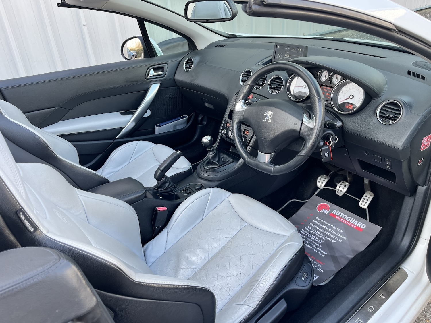 Used Peugeot 308 2013 for sale - 77766444: Photo 19