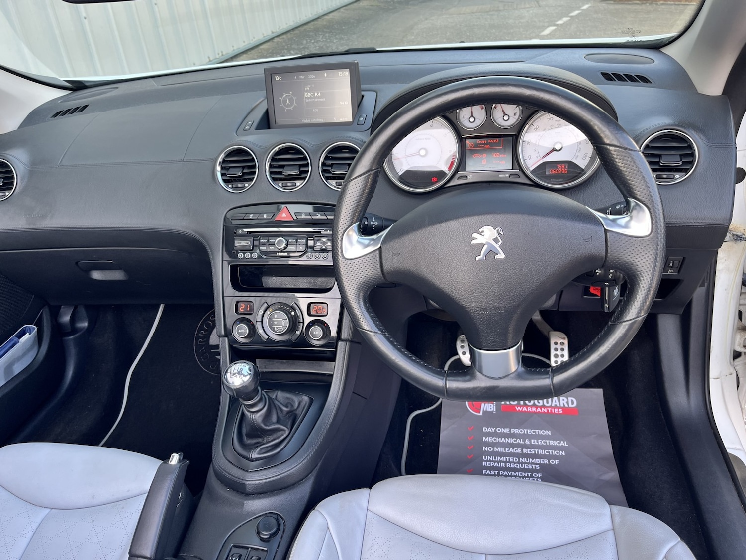 Used Peugeot 308 2013 for sale - 77766444: Photo 22