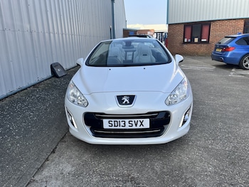 Used Peugeot 308 2013 for sale - 77766444: Photo