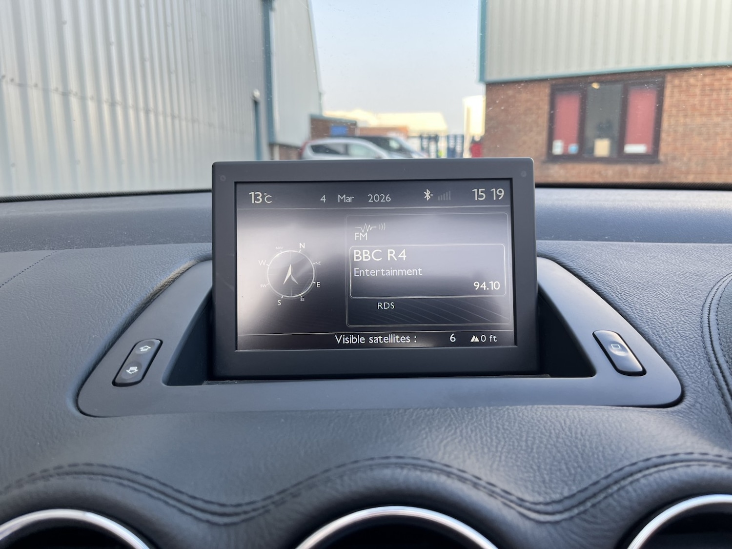 Used Peugeot 308 2013 for sale - 77766444: Photo 33