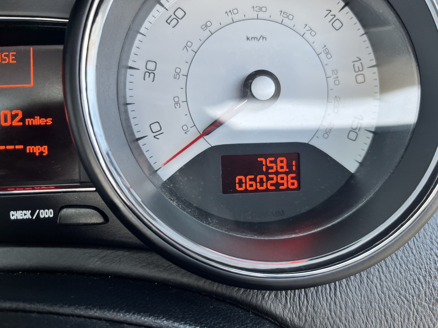 Used Peugeot 308 2013 for sale - 77766444: Photo 36