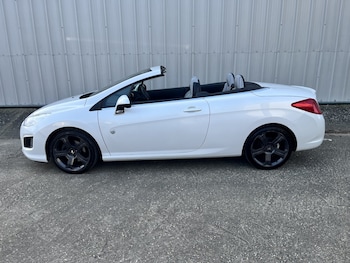 Used Peugeot 308 2013 for sale - 77766444: Photo