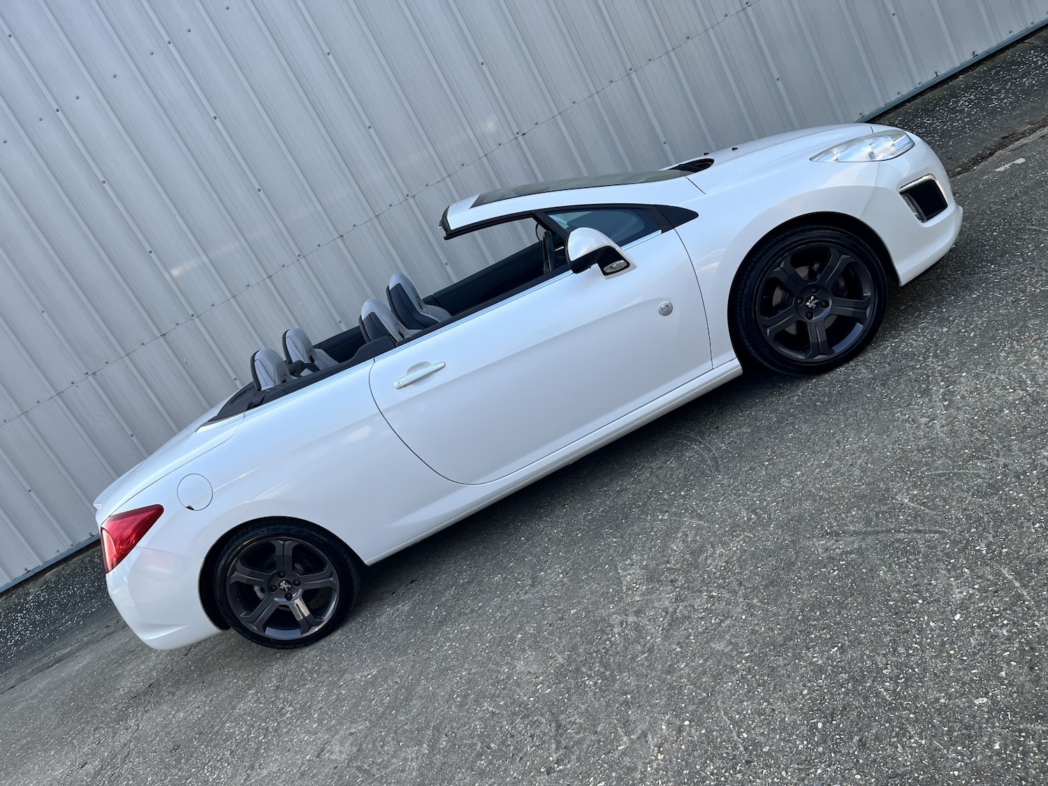 Used Peugeot 308 2013 for sale - 77766444: Photo 7