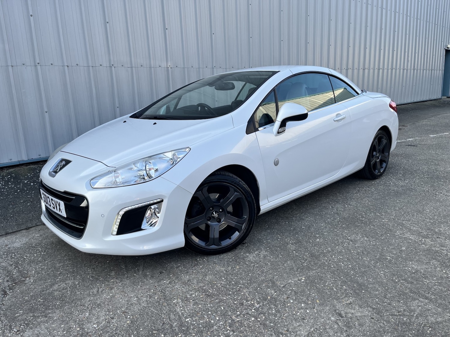 Used Peugeot 308 2013 for sale - 77766444: Photo 9