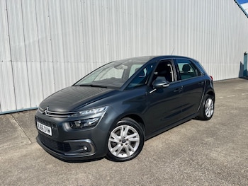 2017 - 1.6 BlueHDi Feel 5-Door