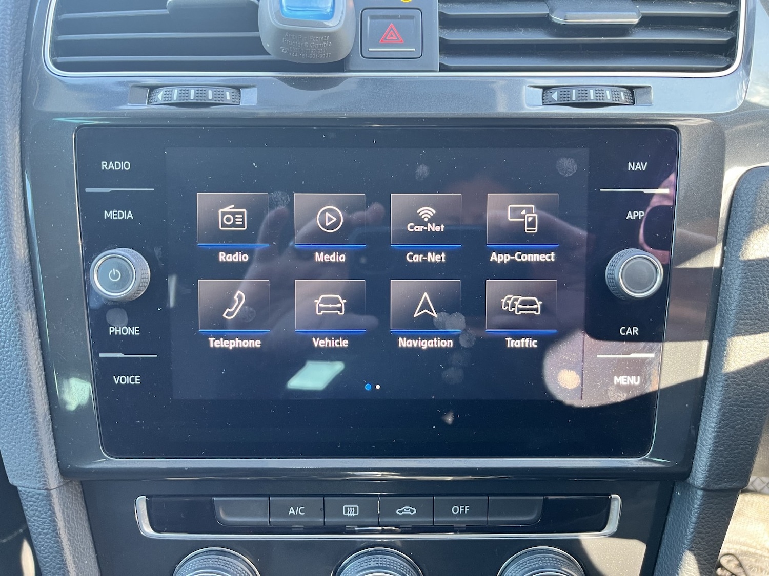 Used Volkswagen Golf 2017 for sale - 78031581: Photo 5