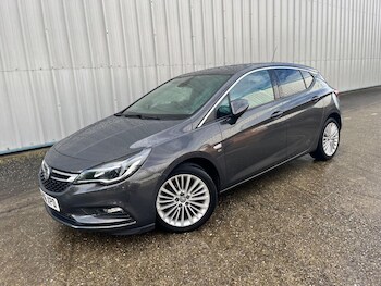 2016 - 1.4 i Turbo Elite 5-Door